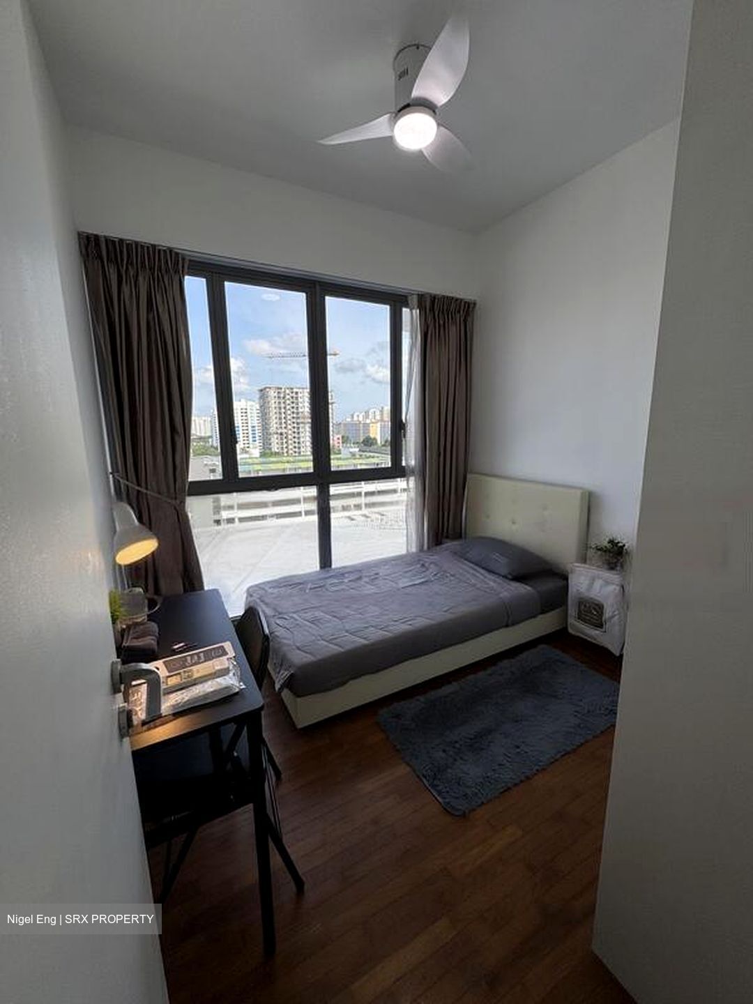 Bedok Residences (D16), Apartment #507256601